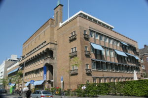 Oogziekenhuis Rotterdam